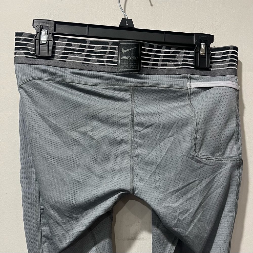 NEW Nike Pro Hypercool Advanced Performance Compr… - image 7
